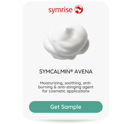 SYMCALMIN® AVENA