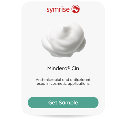 Mindera® Cin