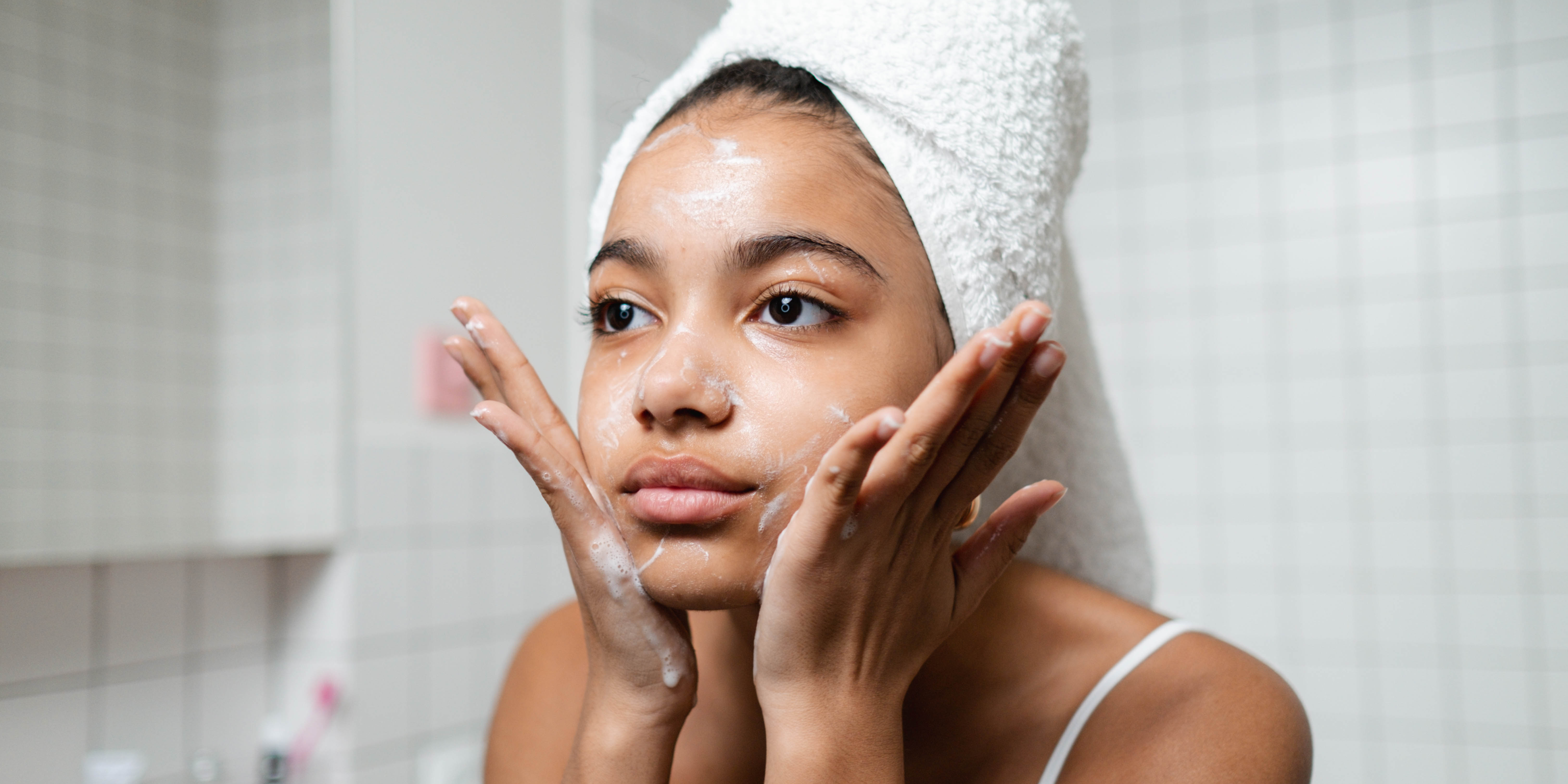 Landing My Perfect Acne