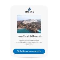Imercare 90P scrub