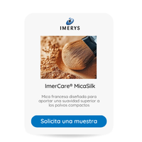 imercare mica silk