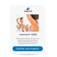 Imercare 400D
